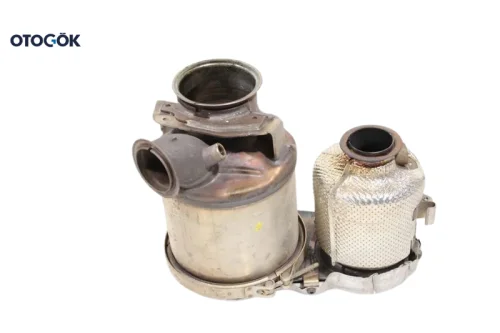 04L131602EX dizel partikül filtresi