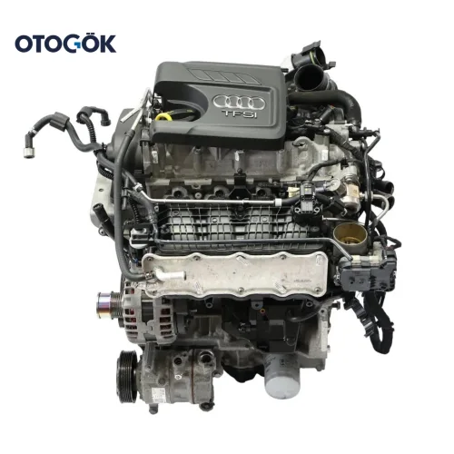 1.4 TSI CZD AUDI A3  MOTOR